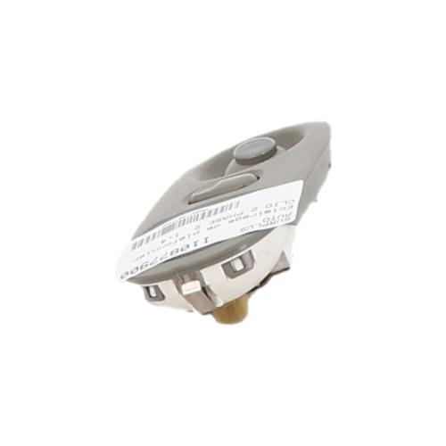 Image Eclairage de plafonnier - RENAULT CLIO 2