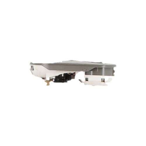 Image Eclairage de plafonnier - RENAULT CLIO 2