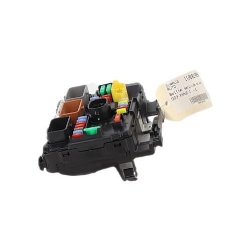 Image Boitier servitude moteur (BSM) - DS DS3