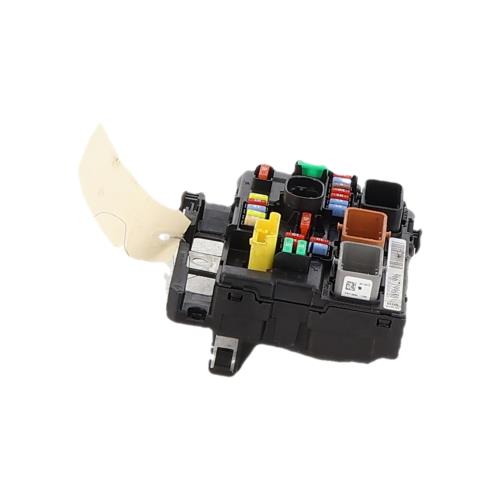 Image Boitier servitude moteur (BSM) - DS DS3