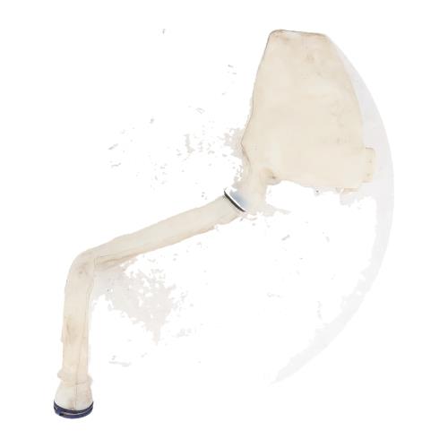 Image Vase de lave glace - DS DS3