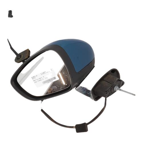 Image Retroviseur gauche - DS DS3