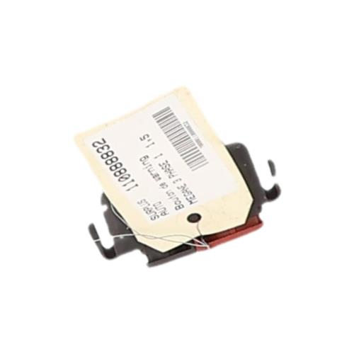 Image Bouton de warning - RENAULT MEGANE 3