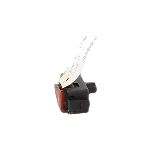 Image Bouton de warning - RENAULT MEGANE 3