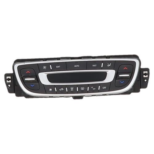 Image Commande chauffage - RENAULT MEGANE 3