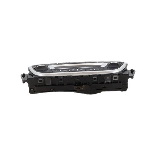 Image Commande chauffage - RENAULT MEGANE 3