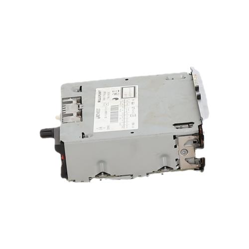 Image Autoradio d'origine - RENAULT MEGANE 3
