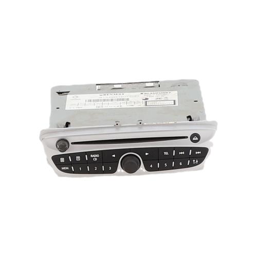 Image Autoradio d'origine - RENAULT MEGANE 3