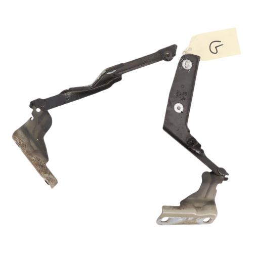 Image Charniere de capot - CITROEN C4 1