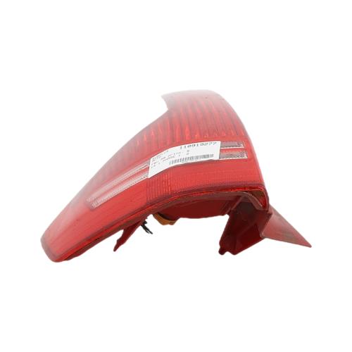 Image Feu arriere principal gauche (feux) - CITROEN C4 1