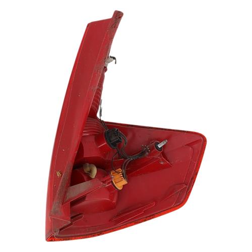 Image Feu arriere principal gauche (feux) - CITROEN C4 1