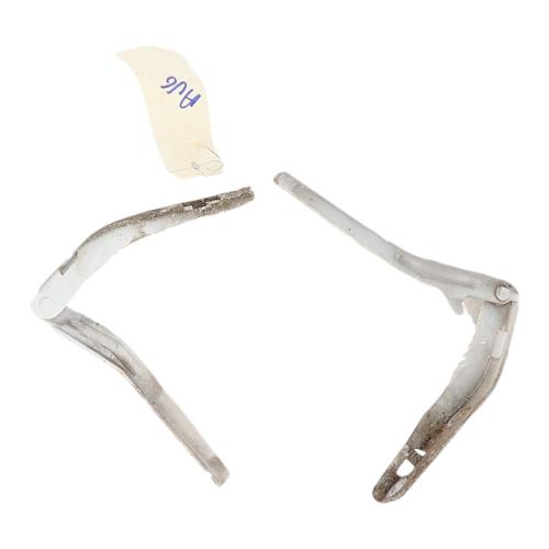Image Charniere de capot - PEUGEOT 206+