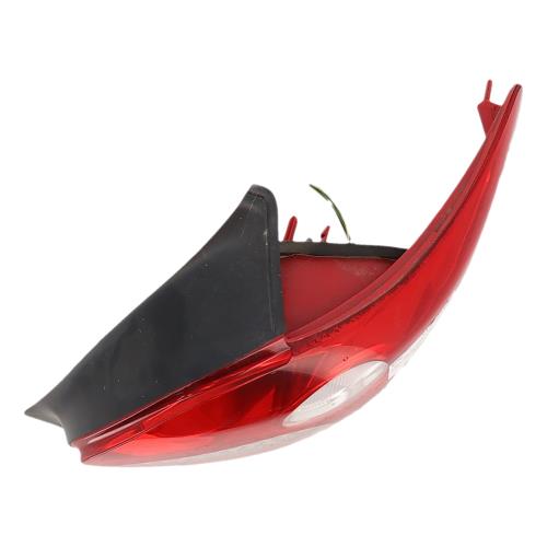 Image Feu arriere principal droit (feux) - PEUGEOT 206+