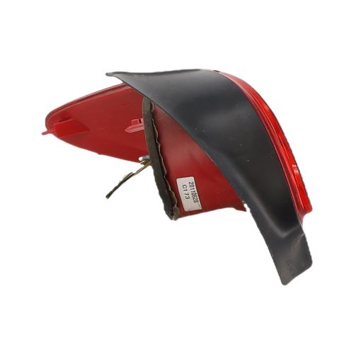 Image Feu arriere principal droit (feux) - PEUGEOT 206+
