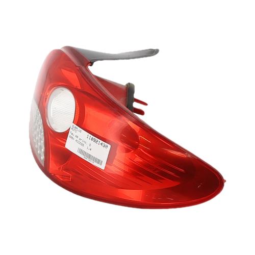 Image Feu arriere principal droit (feux) - PEUGEOT 206+