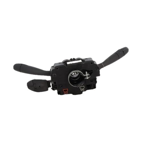 Image Com (Bloc Contacteur Tournant+Commodo Essuie Glace+Commodo Phare) - PEUGEOT 206+