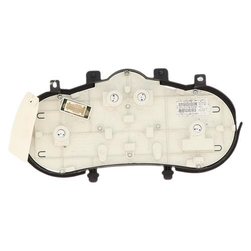Image Compteur - PEUGEOT 206+