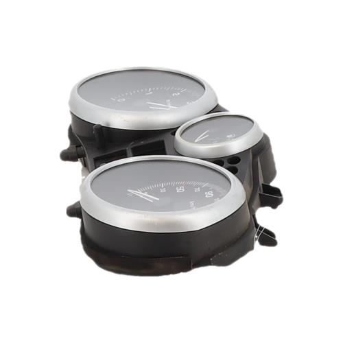 Image Compteur - PEUGEOT 206+