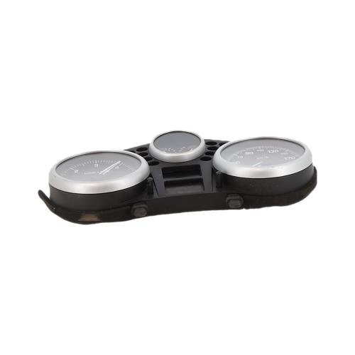 Image Compteur - PEUGEOT 206+