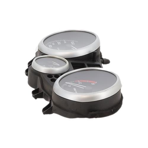 Image Compteur - PEUGEOT 206+