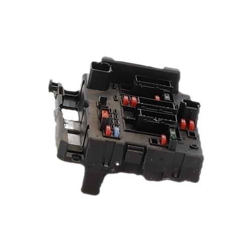 Image Boitier servitude moteur (BSM) - PEUGEOT 206+