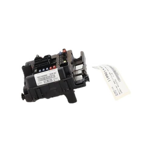 Image Boitier servitude moteur (BSM) - PEUGEOT 206+