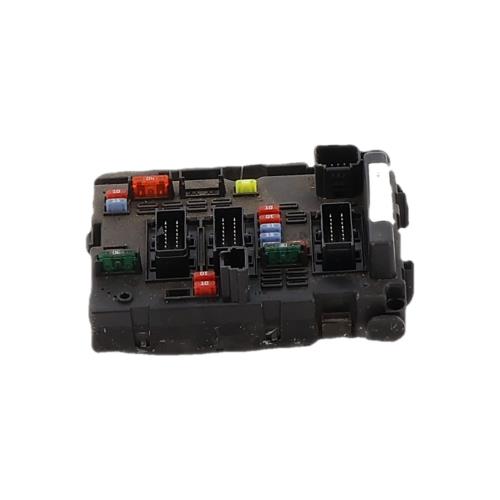 Image Boitier servitude moteur (BSM) - PEUGEOT 206+