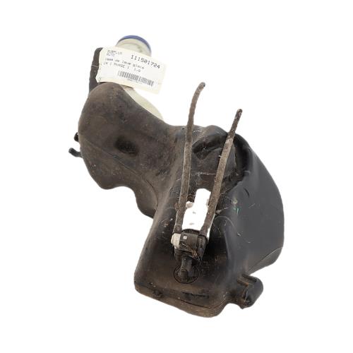 Image Vase de lave glace - CITROEN C4 1