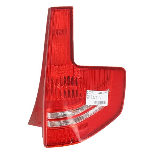 Image Feu arriere principal droit (feux) - CITROEN C4 1