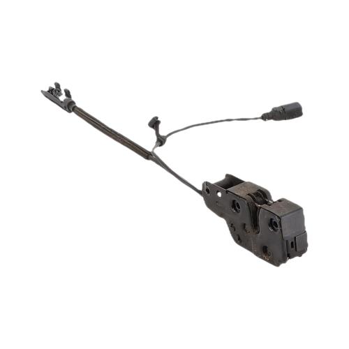 Image Serrure de capot - AUDI A4 3