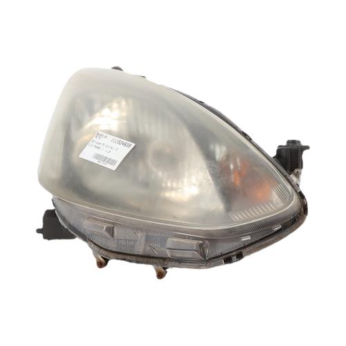 Image Optique avant principal droit (feux)(phare) - MAZDA 2 2