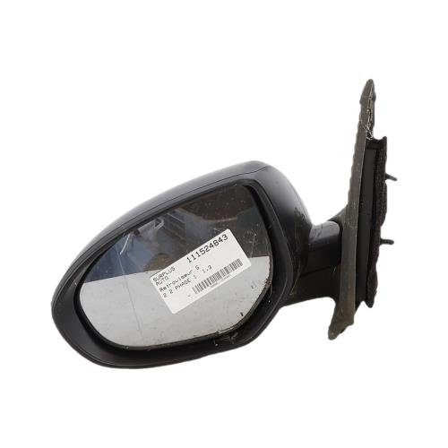 Image Retroviseur gauche - MAZDA 2 2