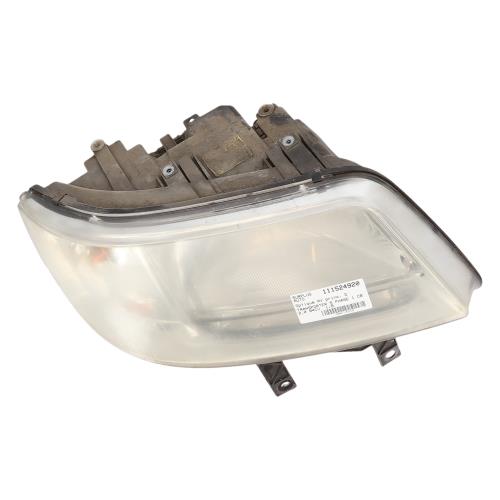 Image Optique avant principal droit (feux)(phare) - VOLKSWAGEN TRANSPORTER 5
