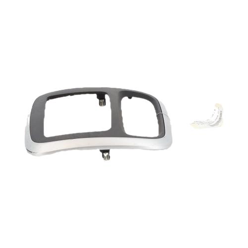 Image Facade autoradio - OPEL VIVARO 2