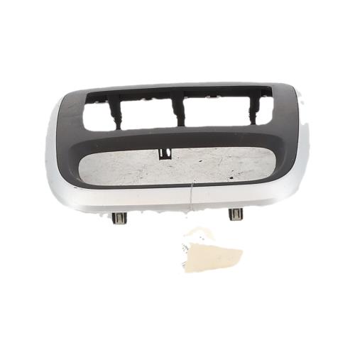 Image Facade autoradio - OPEL VIVARO 2