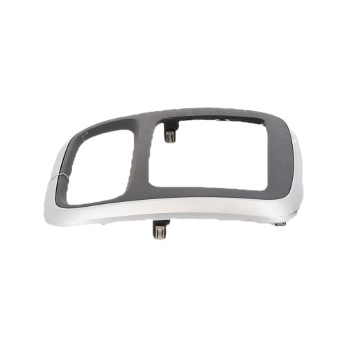 Image Facade autoradio - OPEL VIVARO 2