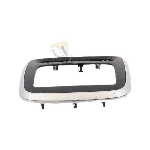 Image Facade autoradio - OPEL VIVARO 2