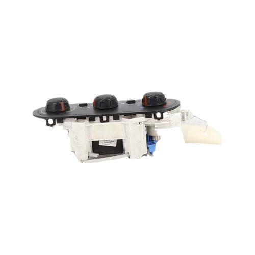 Image Commande chauffage - OPEL VIVARO 2