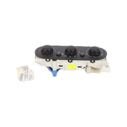 Image Commande chauffage - OPEL VIVARO 2