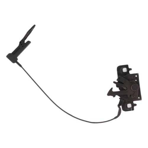Image Serrure de capot - OPEL VIVARO 2