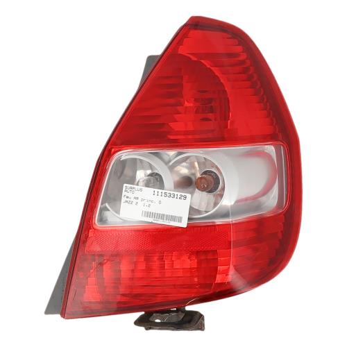 Image Feu arriere principal droit (feux) - HONDA JAZZ 2