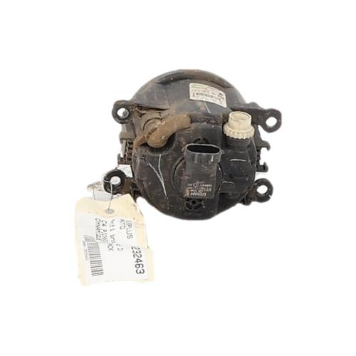 Image Anti brouillard droit (feux) - CITROEN C4 PICASSO 1