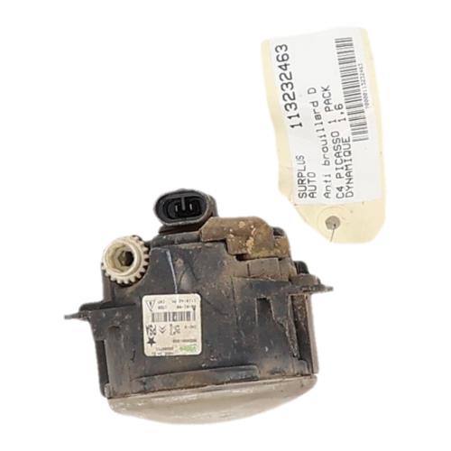 Image Anti brouillard droit (feux) - CITROEN C4 PICASSO 1