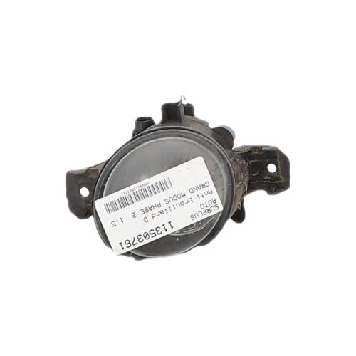 Image Anti brouillard droit (feux) - RENAULT GRAND MODUS