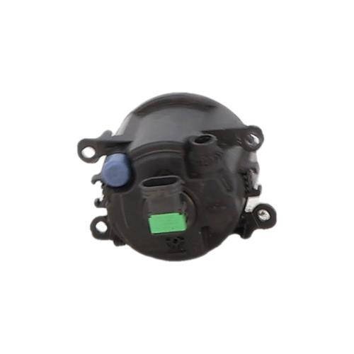 Image Anti brouillard droit (feux) - RENAULT MEGANE 2