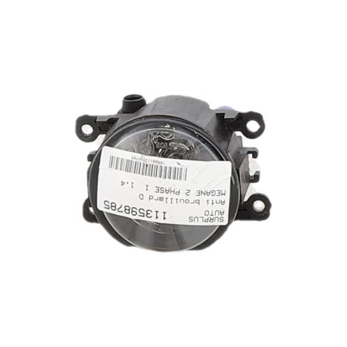 Image Anti brouillard droit (feux) - RENAULT MEGANE 2