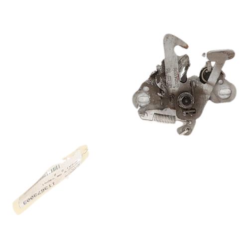 Image Serrure de capot - PEUGEOT EXPERT 2
