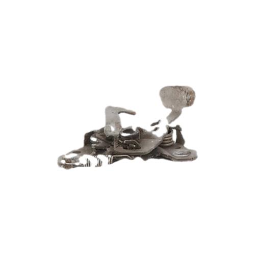Image Serrure de capot - PEUGEOT EXPERT 2