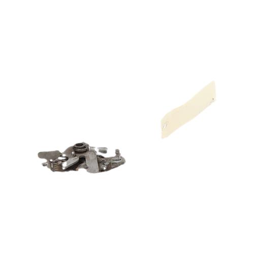 Image Serrure de capot - PEUGEOT EXPERT 2
