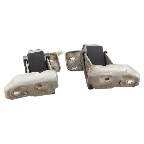 Image Charniere de porte arriere gauche - PEUGEOT EXPERT 2